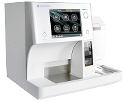 Máy xét nghiệm huyết học tự động MEK-9100 1